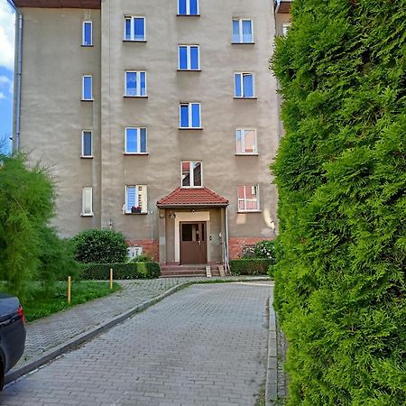 Noclegi, Sloneczne Mieszkanie We Lwowku Slaskim Lwowek Slaski Exteriér fotografie