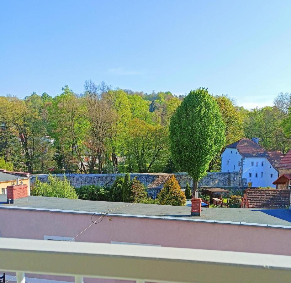 Noclegi, Sloneczne Mieszkanie We Lwowku Slaskim Lwowek Slaski Exteriér fotografie
