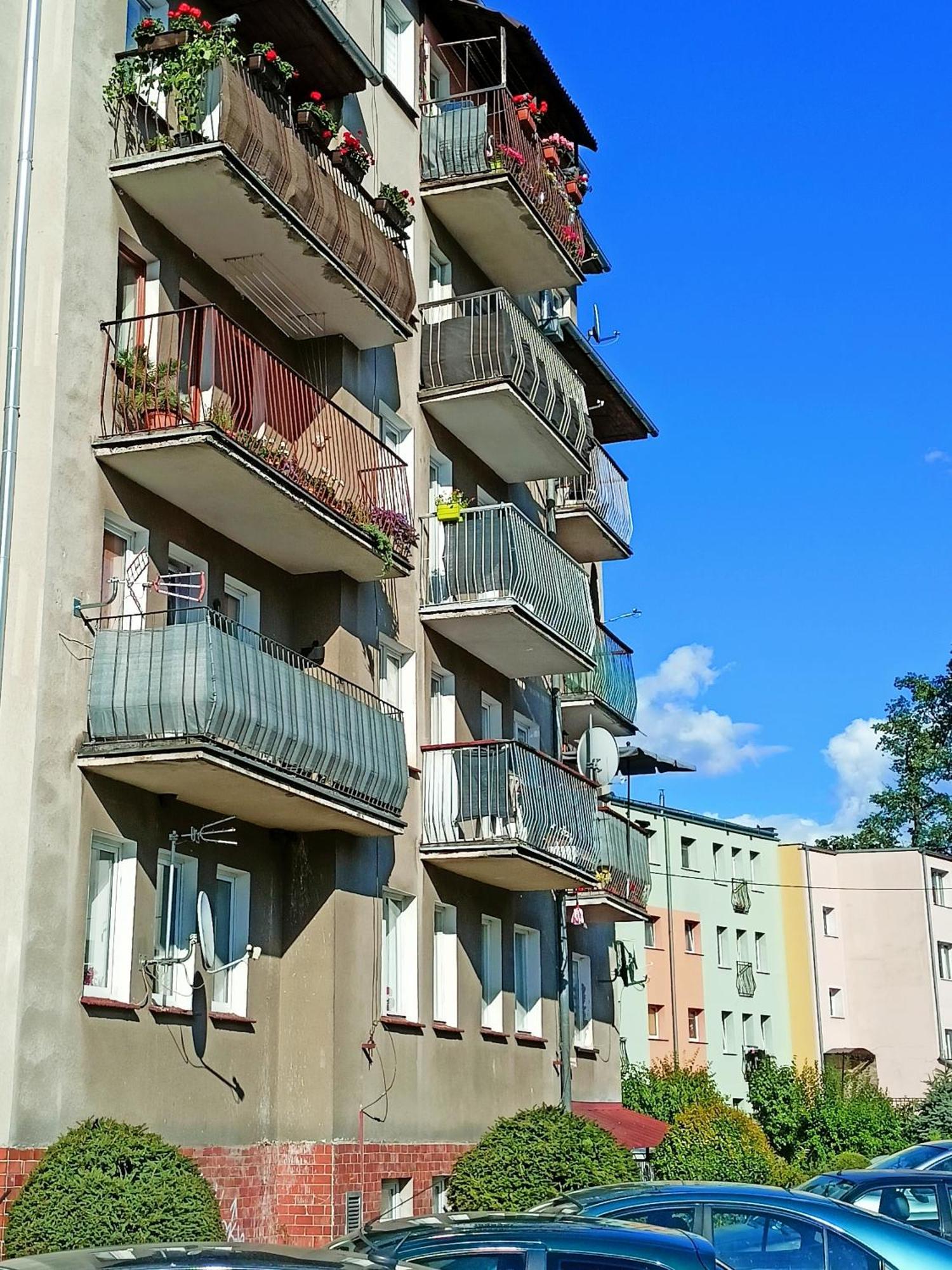 Noclegi, Sloneczne Mieszkanie We Lwowku Slaskim Lwowek Slaski Exteriér fotografie